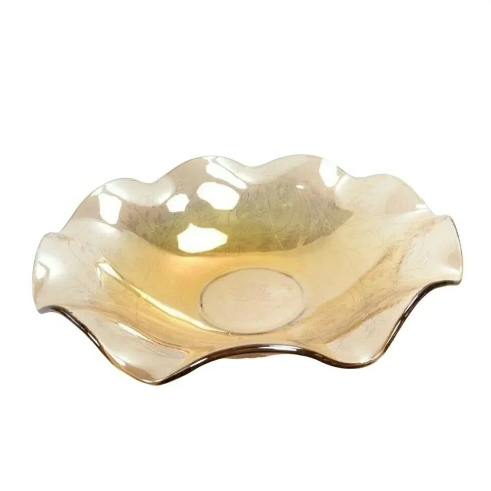 Vintage Jeannette Glass 11